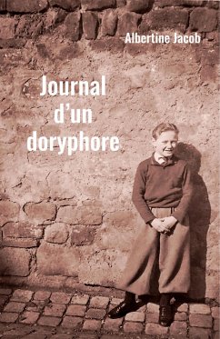 Cover Journal d'un doryphore (eBook, ePUB)
