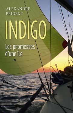 Cover Indigo (eBook, ePUB)