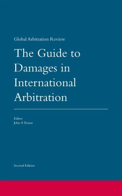Cover Guide to Damages in International Arbitration (eBook, ePUB)