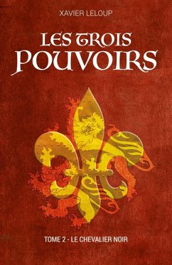 Cover Les Trois Pouvoirs Tome 2 (eBook, ePUB)