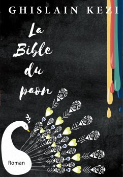 Cover La Bible du paon (eBook, ePUB)