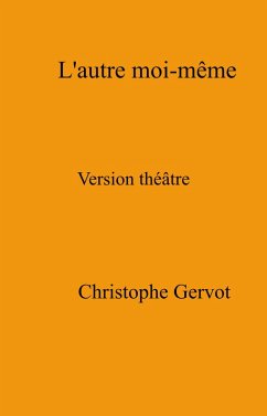 Cover L'Autre moi-meme (eBook, ePUB)