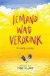 Iemand wat verdrink en ander verhale... - Bild 1