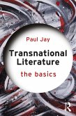 Transnational Literature (eBook, PDF)