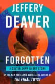 Forgotten (eBook, ePUB) Forgotten (eBook, ePUB)