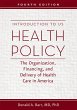Introduction to US Health Policy... - Bild 1