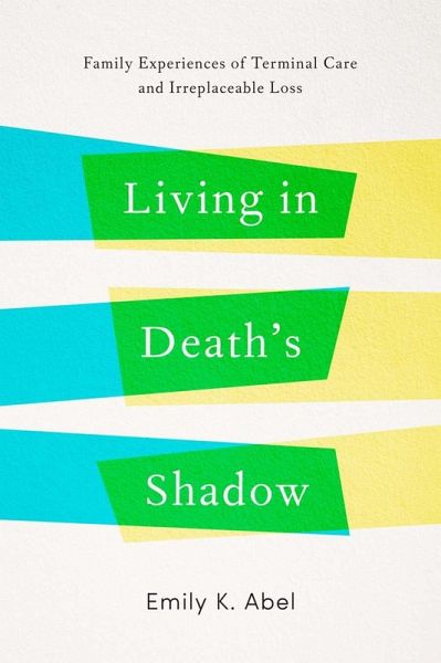 Living in Death's Shadow (eBook, ePUB) Living in Death's Shadow (eBook, ePUB)