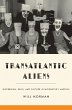 Transatlantic Aliens (eBook, ePUB) - Bild 1