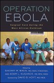 Operation Ebola (eBook, ePUB)