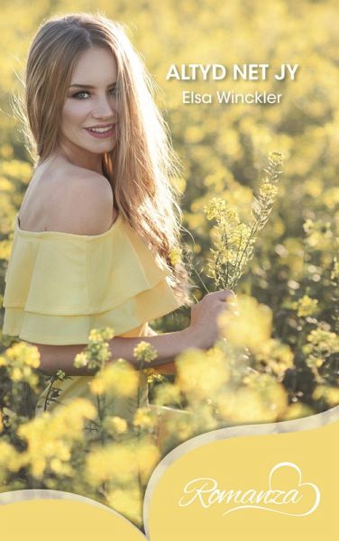 Altyd net jy (eBook, ePUB) Altyd net jy (eBook, ePUB)