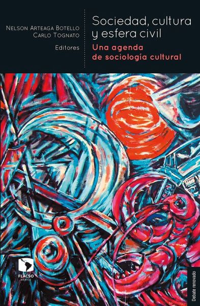 Sociedad, cultura y esfera civil (eBook, ePUB)