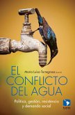 El conflicto del agua (eBook, ePUB)