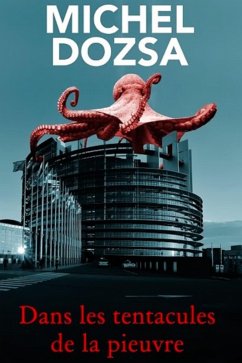 Cover Dans les tentacules de la pieuvre (eBook, ePUB)