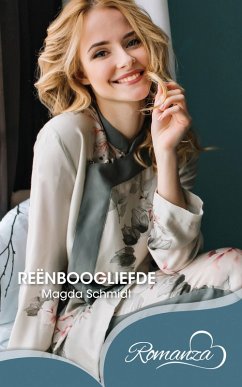 Reenboogliefde (eBook, ePUB) - Schmidt, Magda