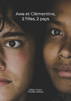 Awa et Clementine (eBook, ePUB) - Killian Cornu, Cornu