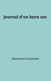 Journal d'un burn out (eBook, ePUB)