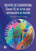 Relatos de cuarentena (eBook, ePUB)