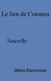 Le Lien de Cotonou (eBook, ePUB)