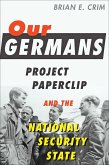 Our Germans (eBook, ePUB)