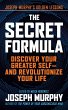 The Secret Formula (eBook, ePUB) - Bild 1