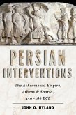 Persian Interventions (eBook, ePUB)