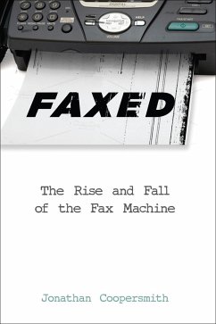 Cover Faxed (eBook, ePUB)