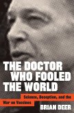 Doctor Who Fooled the World (eBook, ePUB) Doctor Who Fooled the World (eBook, ePUB)