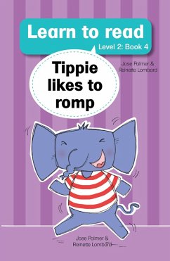 Cover Learn to read (Level 2) 4 (eBook, ePUB)
