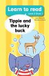 Learn to read (Level 2) 1 (eBook, ePUB) - Bild 1