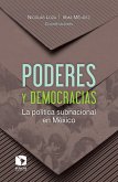 Poderes y democracias (eBook, ePUB)