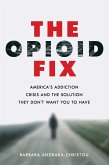 Opioid Fix (eBook, ePUB)