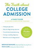 Truth about College Admission (eBook, ePUB)