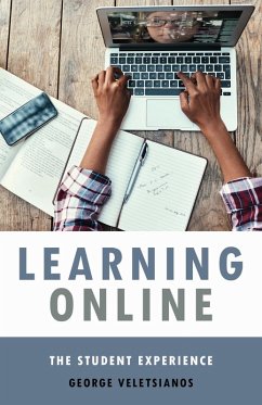 Cover Learning Online (eBook, ePUB)