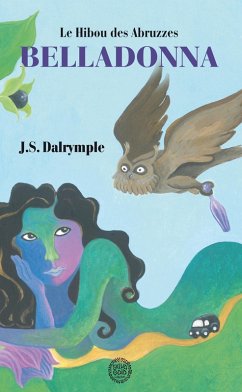 Cover Belladonna (eBook, ePUB)