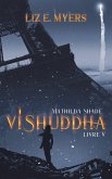 Vishuddha (eBook, ePUB)