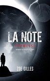 La Note (eBook, ePUB)
