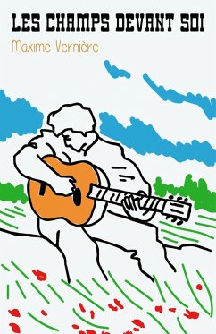 Cover Les Champs devant soi (eBook, ePUB)