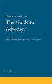 Guide to Advocacy (eBook, ePUB)