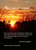 Nos vies en poesie (eBook, ePUB)