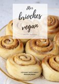Mes brioches vegan faites maison (eBook, ePUB)