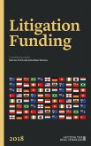 Litigation Funding (eBook, ePUB)
