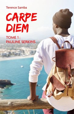 Cover Carpe Diem (eBook, ePUB)