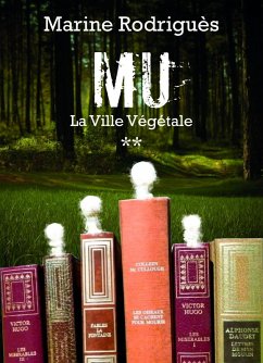 Cover Mu Tome 2 (eBook, ePUB)