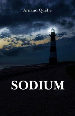 Cover Sodium (eBook, ePUB)