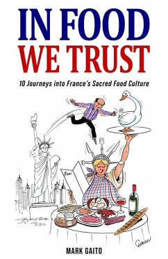 Cover In Food We Trust (eBook, ePUB)
