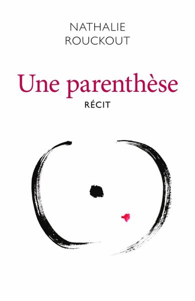 Une parenthese (eBook, ePUB)