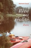 Reve ou realite (eBook, ePUB) Reve ou realite (eBook, ePUB)
