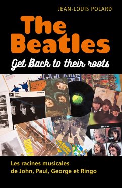 Cover Beatles: Get Back to their roots (eBook, ePUB)
