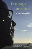 La musique... ou le neant (eBook, ePUB) La musique... ou le neant (eBook, ePUB)