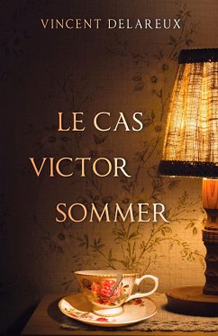 Cover Le Cas Victor Sommer (eBook, ePUB)